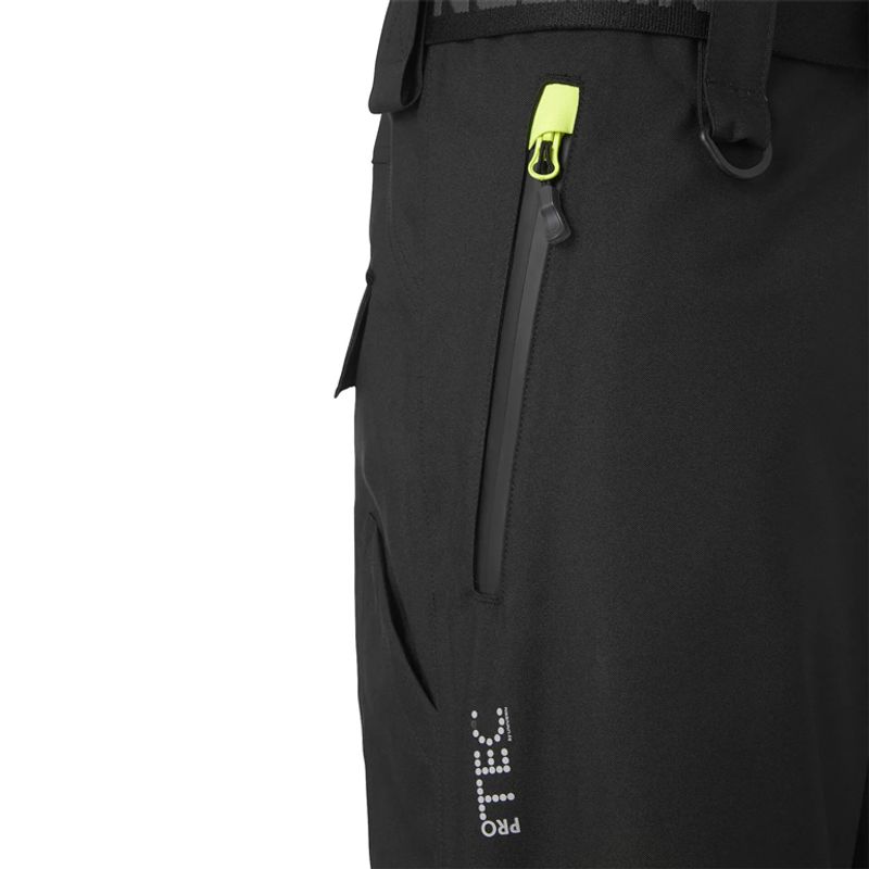 Shell trousers Protec Class 1