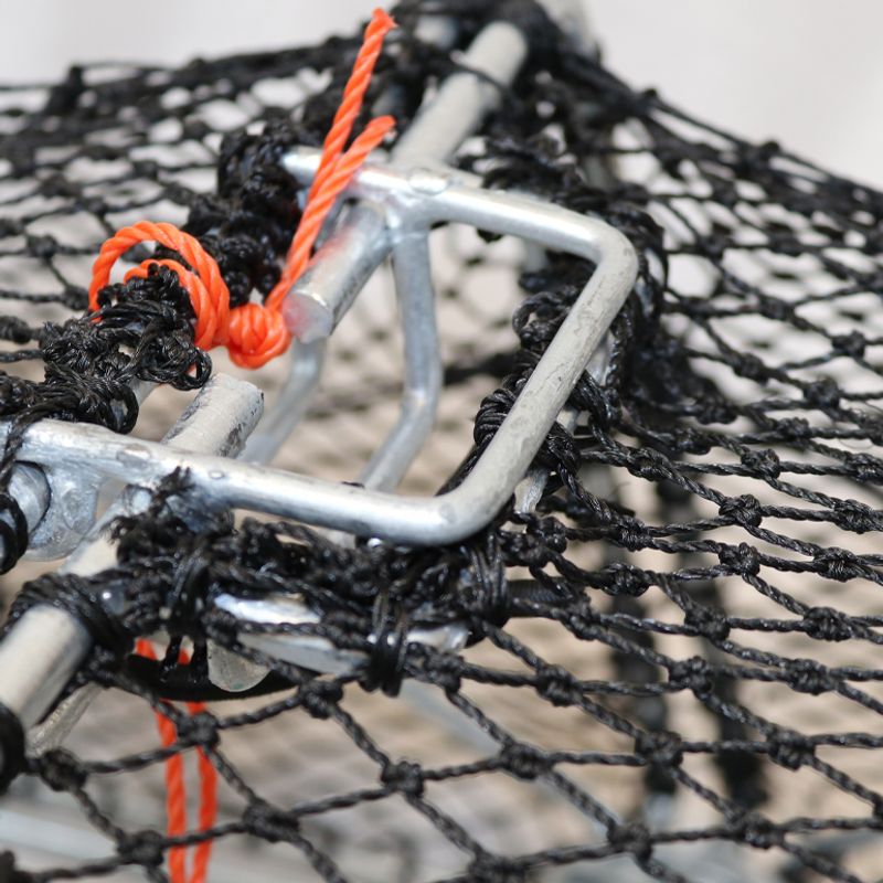 Crab pot Frøystad Polar, foldable