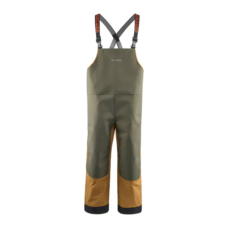 Grundens Sternman Armored BiB