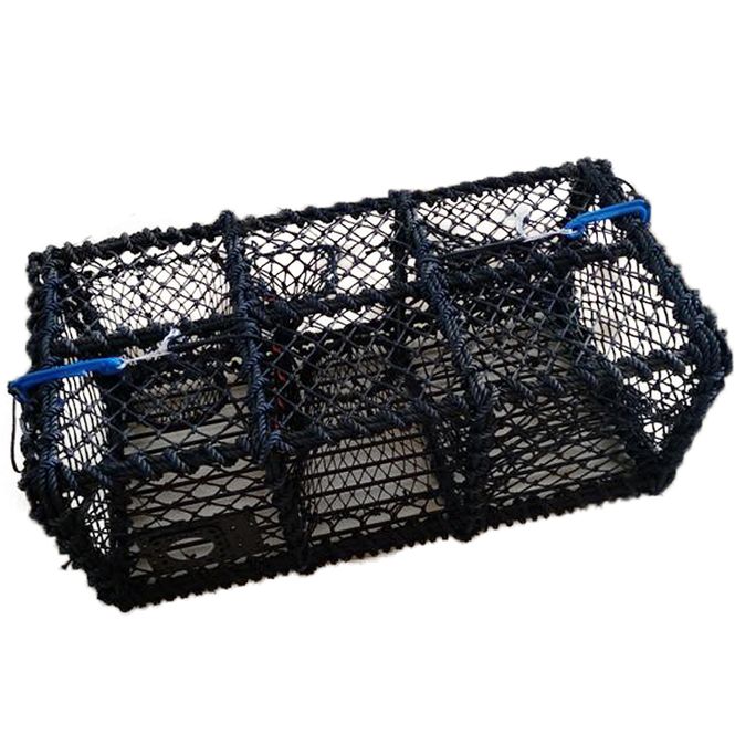 Main Image Lobster Trap Frøystad - 18 kg