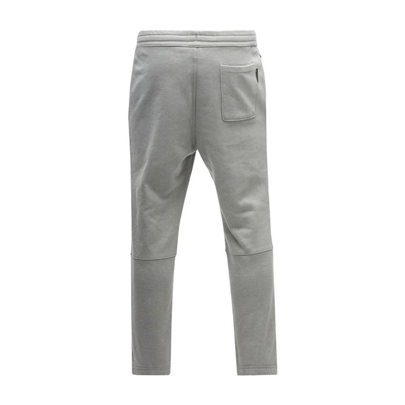Grundens Dillingham Sweat Pant Metal Heather