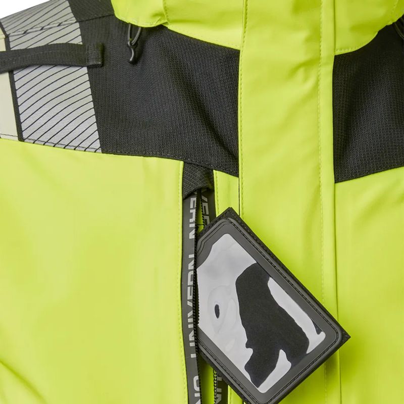 Shell Jacket Protec 2 XTRM 3L Class 3