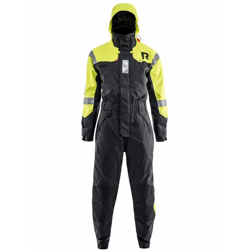 SPORTLINE 954 REGATTA FLYTEDRESS 50N 