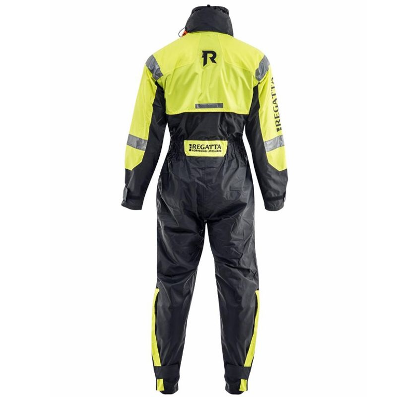 SPORTLINE 954 REGATTA FLYTEDRESS 50N 