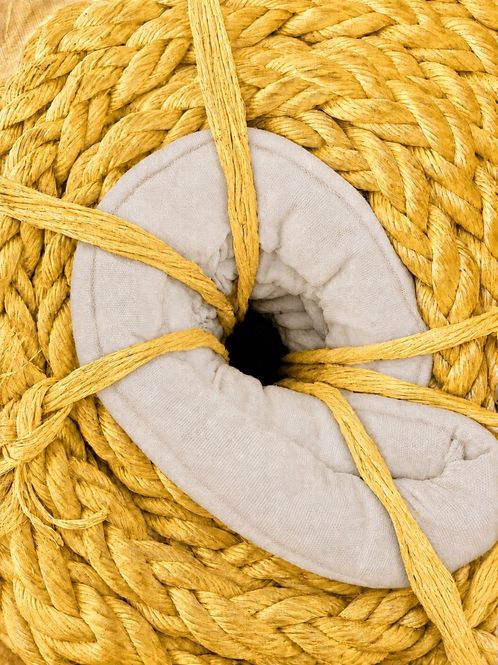 Hovedbilde Mix 8-slått trosse 44mm 110m