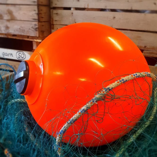 Main Image Guleholmen AIS buoy ...