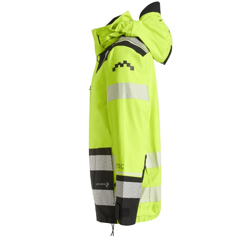 Shell Jacket Protec 2 XTRM 3L Class 3