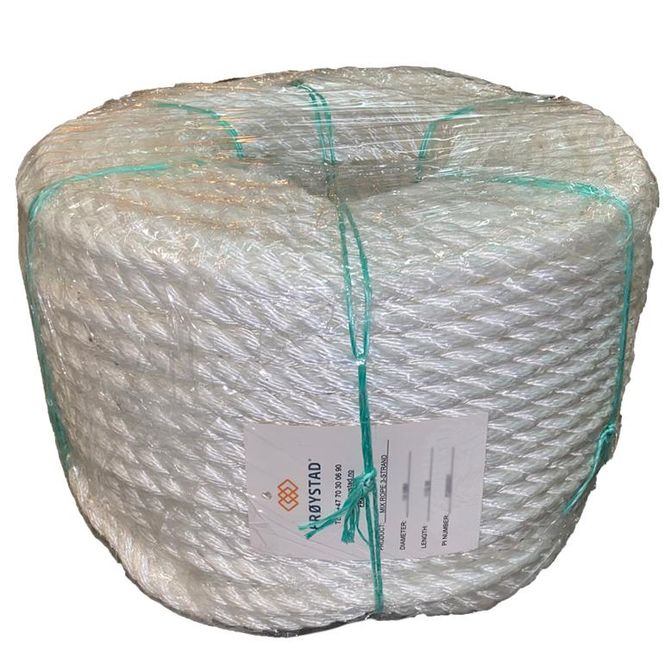 Huvudbild Frøymix Synketau 16mm kveil ...