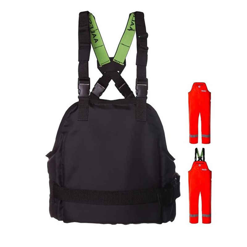 Floating element Doggerbank black