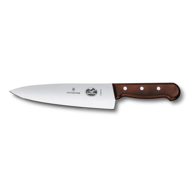 Victorinox Kokkekniv Kebony 20cm
