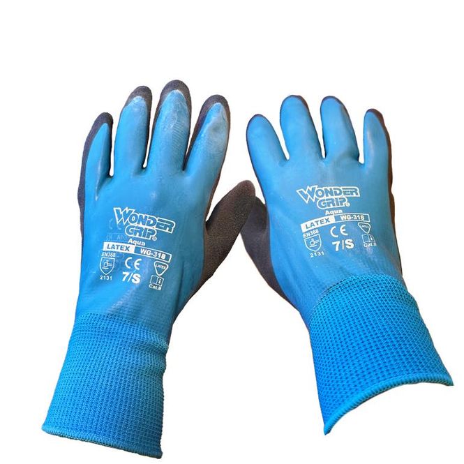 Huvudbild Wondergrip Aqua WG-318 ...