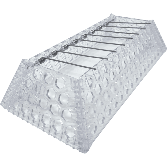 Main Image Scallop Entrance / ...