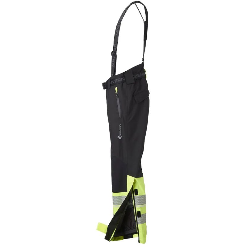 Shell trousers Protec Class 1